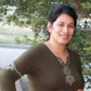 Meet your Posher, Maria